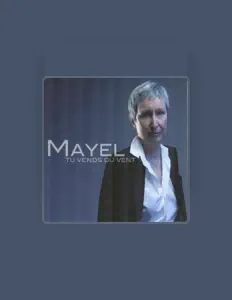 Listen to Mayel, watch music videos, read bio, see tour dates & more!
