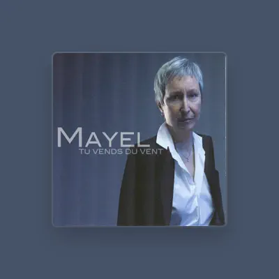Listen to Mayel, watch music videos, read bio, see tour dates & more!