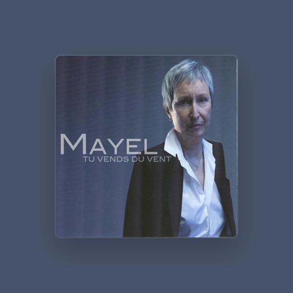 Mayel's avatar
