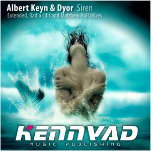 Siren - Single