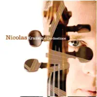 Te Cuida Jacaré — Nicolas Krassik, Cordestinos & Hamilton de Holanda