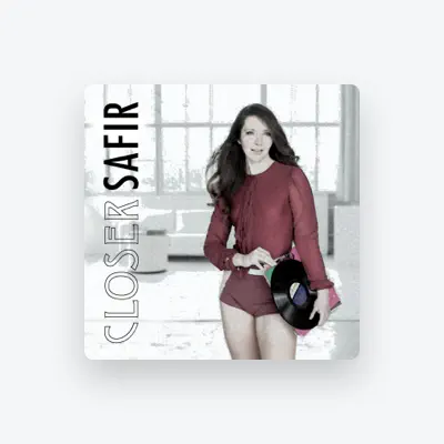 Listen to Safir, watch music videos, read bio, see tour dates & more!