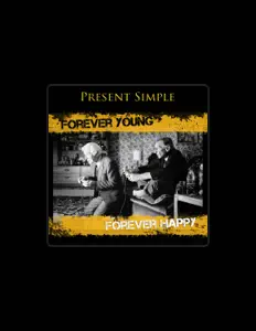 Listen to Present Simple, watch music videos, read bio, see tour dates & more!