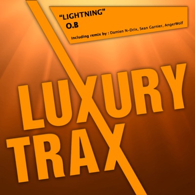 Lightning - EP