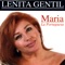 Esperança Morta - Lenita Gentil lyrics