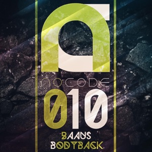 Bodyback - Single