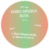 Black Magick (Lady Blacktronika's Garage Trip Mix) cover art