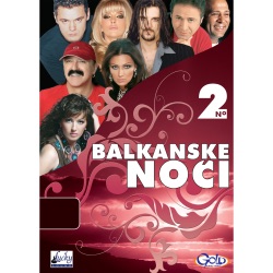 Ana Bekuta - Zlatiborske Zore