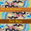 New Steps (Remastered 2014) [feat. John Gilmore, Michael Ray & Luqman Ali] artwork