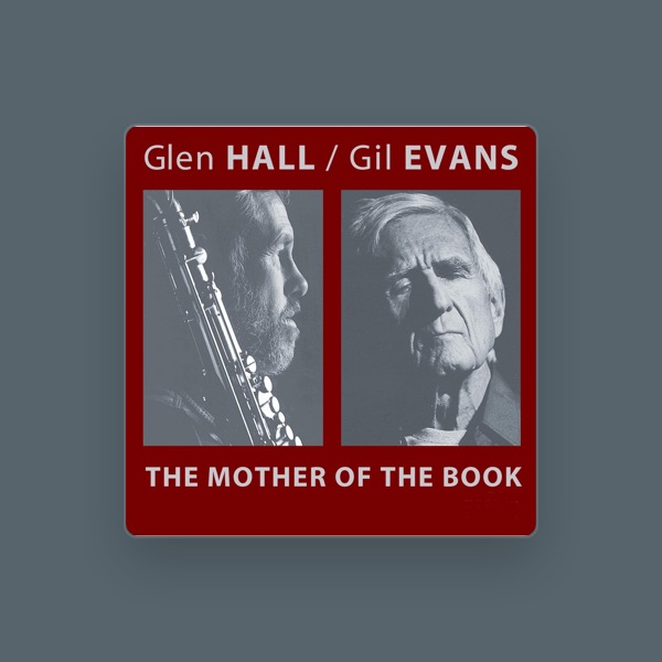 Glen Hall's avatar