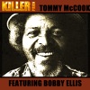 Tommy Mccook (feat. Bobby Ellis)