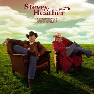 Steve & Heather - Let's Give It a Try - Line Dance Music