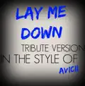 LAY ME DOWN