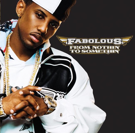 Cover artwork for Make Me Better
