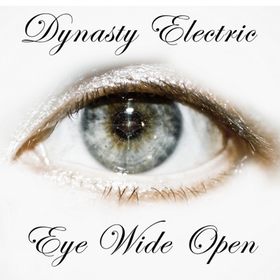 Eye Wide Open - Single