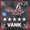 Sunt o tarfa la TV - Vank lyrics