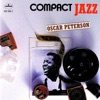 Compact Jazz: Oscar Peterson artwork