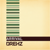 Warrior - Drehz