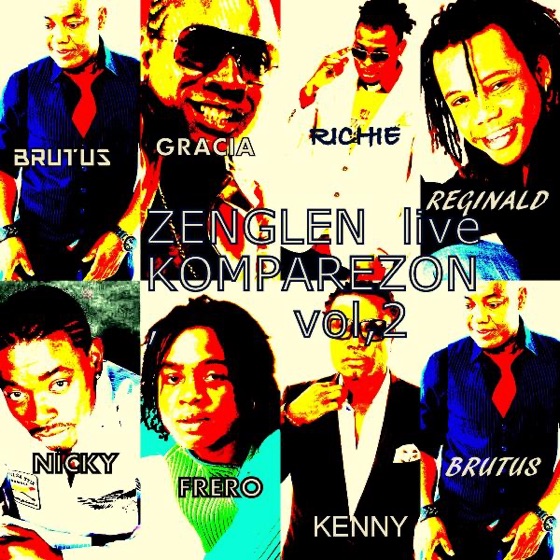 Cover artwork for Body & Soul