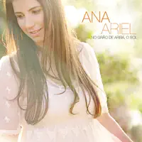 Ana Ariel — DEUS PRESENTE
