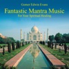 Fantastic Mantra Music: Spiritual Healing artwork