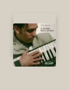 Ascolta Totò Grimaldi, guarda video musicali, leggi la biografia, vedi le date del tour & altro!