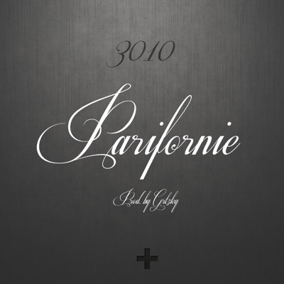 Parifornie (Single inédit) - Single
