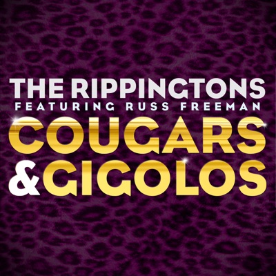 Cougars & Gigolos (feat. Russ Freeman) - Single