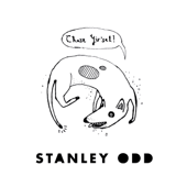 Chase Yirsel EP - Stanley Odd