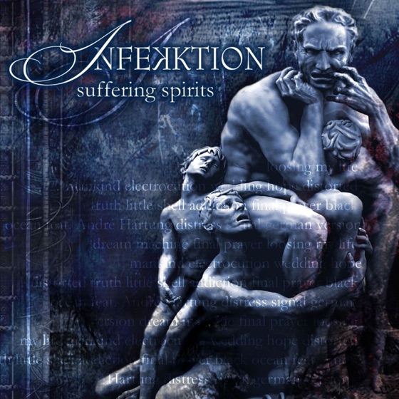 Cover artwork for Mankind