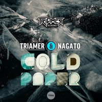 Cold Paper - Single - Triamer & Nagato