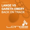 Back On Track / Three (Lange vs. Gareth Emery)