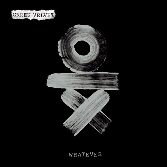 Cover artwork for Genedefekt