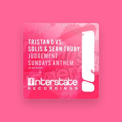 Listen to Tristan D, watch music videos, read bio, see tour dates & more!