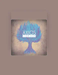 收听 Axios、观看音乐视频、阅读小传、查看巡演日期等 ！