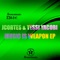 Cerebro (Omega Drive Remix) - JCortes & Yessi Yacobi lyrics