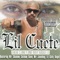 I Know - Lil Cuete lyrics