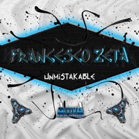 Unmistakable Sampler 1 - EP - Francesco Zeta