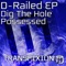 Dig the Hole - D-Railed lyrics