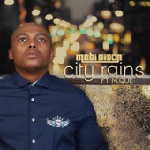 City Rains (feat. Mque) artwork