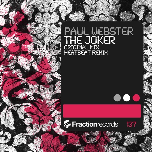 The Joker - Single