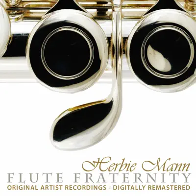 Flute Fraternity - Herbie Mann