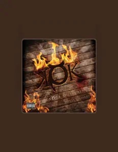 Listen to Knock out Kaine, watch music videos, read bio, see tour dates & more!