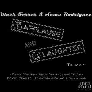 Applause & Laugher (The Mixes)
