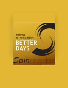 Listen to Treviso, watch music videos, read bio, see tour dates & more!