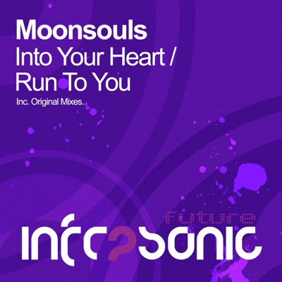 In Your Heart - Single