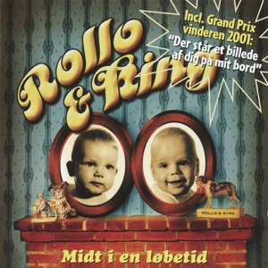 Rollo & King - Ved Du Hvad Hun Sagde? - Line Dance Musique