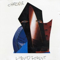 Liquid Forest - Chrome