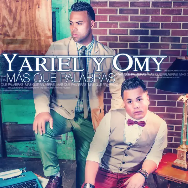 A Celebrar — Yariel y Omy