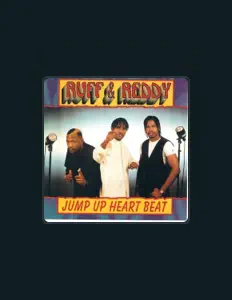 Listen to Ruff And Reddy, watch music videos, read bio, see tour dates & more!